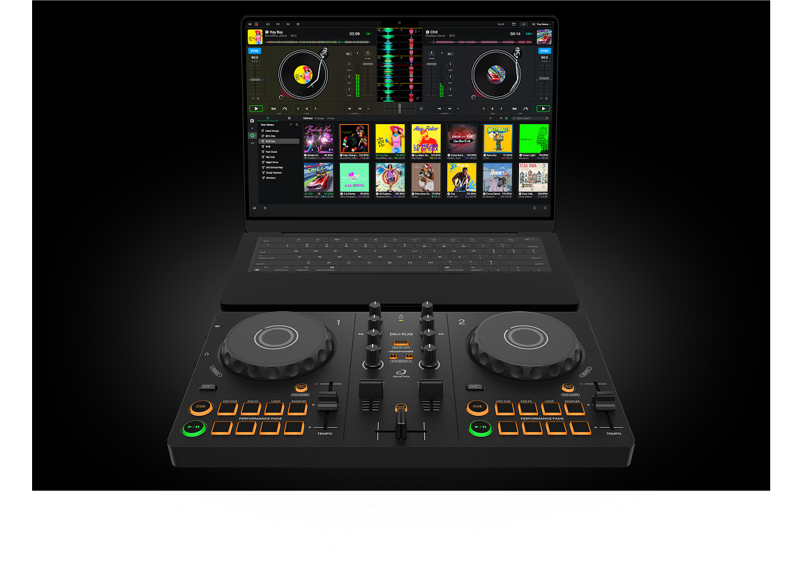 Macbook Mix